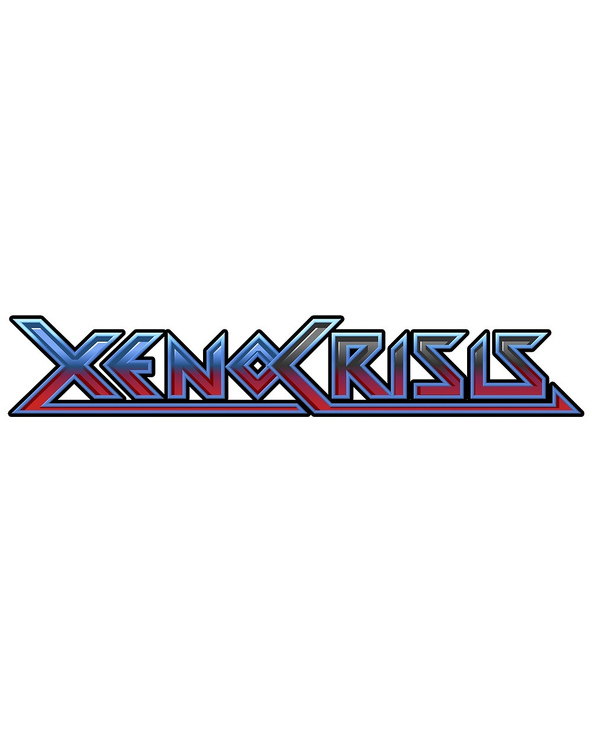 Just for Games Xeno Crisis