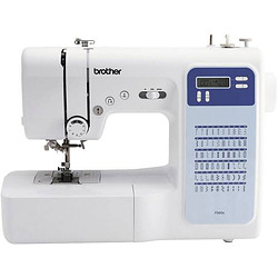 Brother FS60x Machine à coudre automatique Electrique
