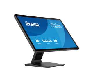 iiyama ProLite T2452MSC-B2AG 24" LED Full HD 5 ms Noir