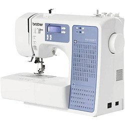 Brother FS100WT Machine à coudre automatique Electrique