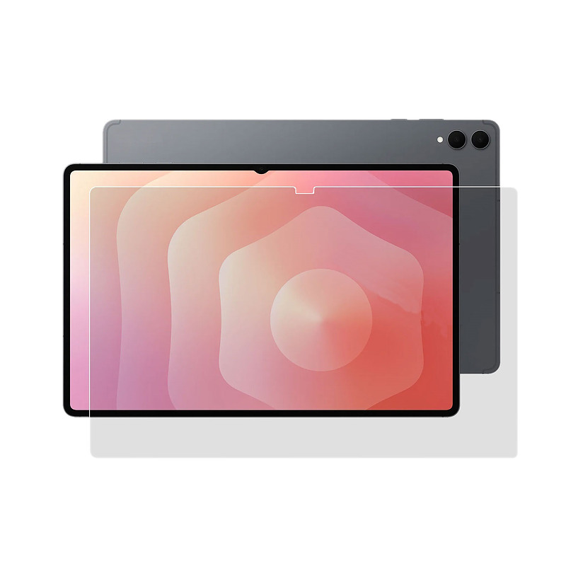 DLH DY-PE5533 protection d'écran de tablette Protection d'écran transparent Samsung 1 pièce(s)