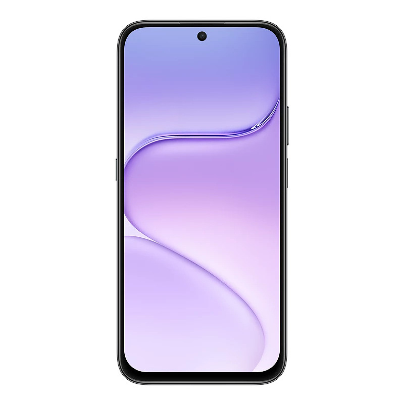 Honor 600 SMART 5G 6.872" 128 Go Noir