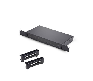 StarTech.com Hub de Recharge USB-C à 10 Ports, 60 W par Port, Puissance Totale de 350 W, Bloc/Station de Recharge Multiport, Con
