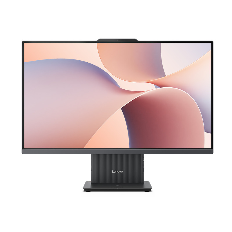 Lenovo IdeaCentre AIO 27AKP10 27" AMD Ryzen 7 32 Gris 1 To