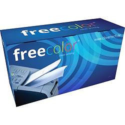 Freecolor K18495F7 Cartouche de toner 1 pièce(s) Compatible Noir