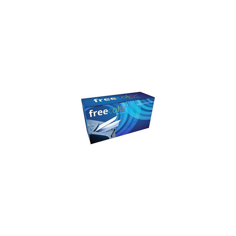 Freecolor K18495F7 Cartouche de toner 1 pièce(s) Compatible Noir