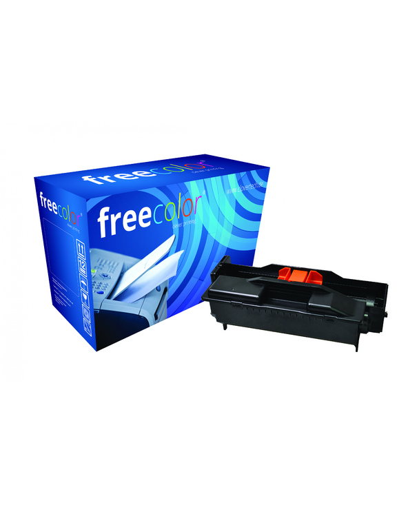Freecolor DRB431-FRC tambour d'imprimante 1 pièce(s)