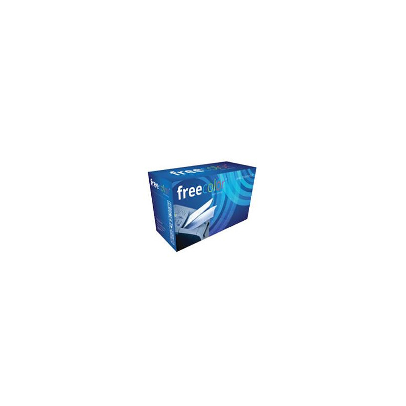 Freecolor K16534F7 Cartouche de toner 1 pièce(s) Compatible Noir