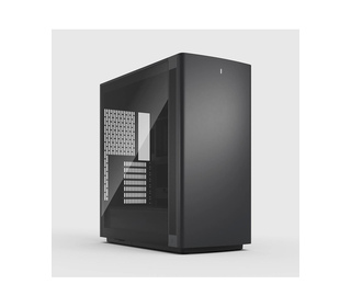 Fractal Design Define One Dark TG Light Tint Midi Tower Noir