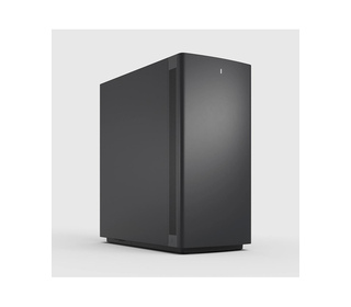 Fractal Design Define One Dark Solid Midi Tower Noir
