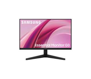 Samsung Essential Monitor G31H 24" LCD Full HD Noir