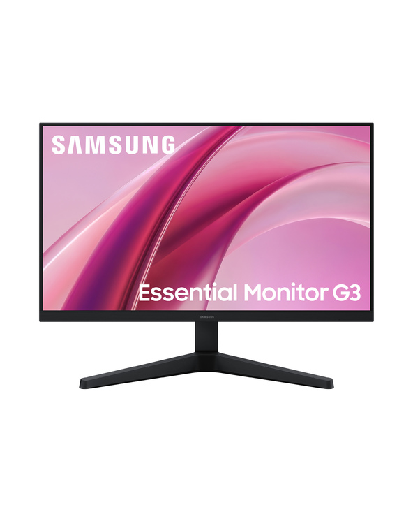 Samsung Essential Monitor G31H 24" LCD Full HD Noir