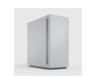 Fractal Design Define One Light Solid Midi Tower Blanc