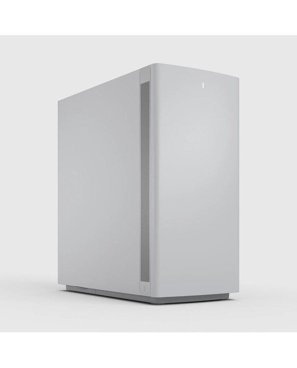 Fractal Design Define One Light Solid Midi Tower Blanc