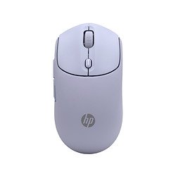 HP Souris sans fil silencieuse 400