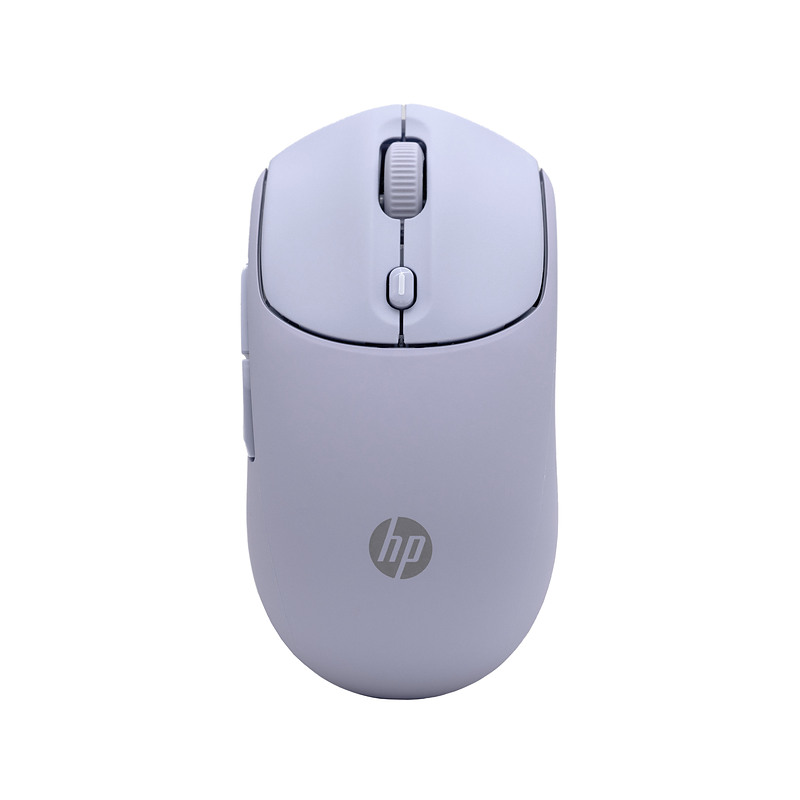 HP Souris sans fil silencieuse 400