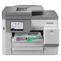 Brother MFC-J5115DW Jet d'encre A4 Impression couleur Impression recto-verso Wifi