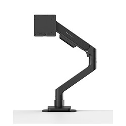 BenQ Ergo Arm BSH01 114,3 cm (45") Bureau Noir