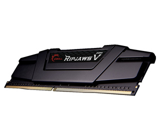 G.Skill Ripjaws V F4-3200C16S-16GVK 16 Go 1x16 Go DDR4 288-pin DIMM