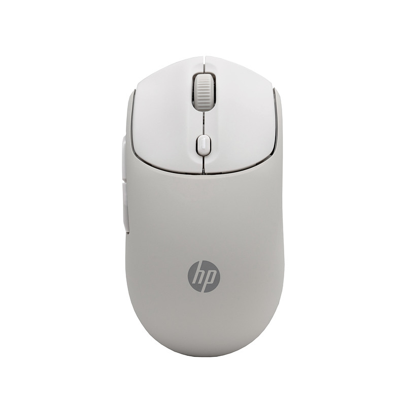 HP Souris sans fil silencieuse 400