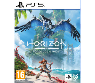 Sony Interactive Entertainment Horizon : Forbidden West