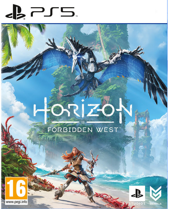 Sony Interactive Entertainment Horizon : Forbidden West