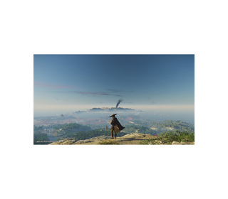 Sony Interactive Entertainment Ghost of Tsushima - Director’s Cut