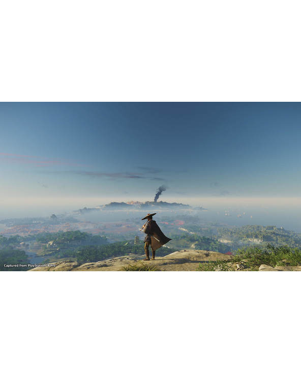 Sony Interactive Entertainment Ghost of Tsushima - Director’s Cut