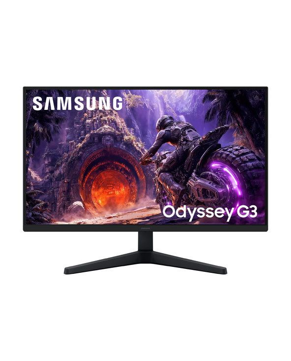Samsung Odyssey G3 G30H 27" LCD Full HD Noir