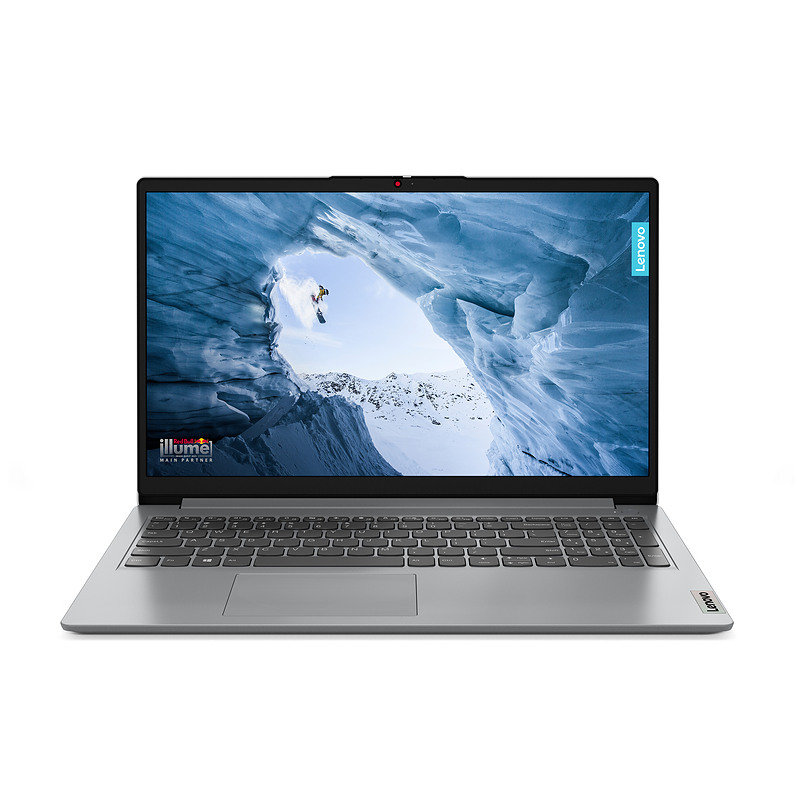 Lenovo IdeaPad 1 15IJL7 15.6" CELERON 8 Go Gris 128 Go