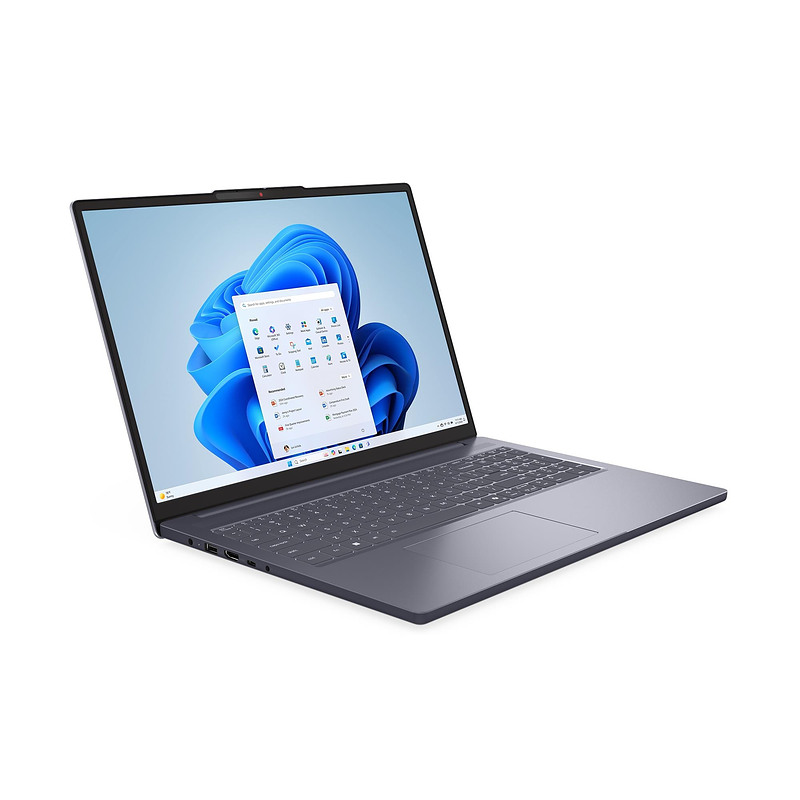 Lenovo IdeaPad SLIM 3 16IRH10 16" I7 16 Go Gris 512 Go