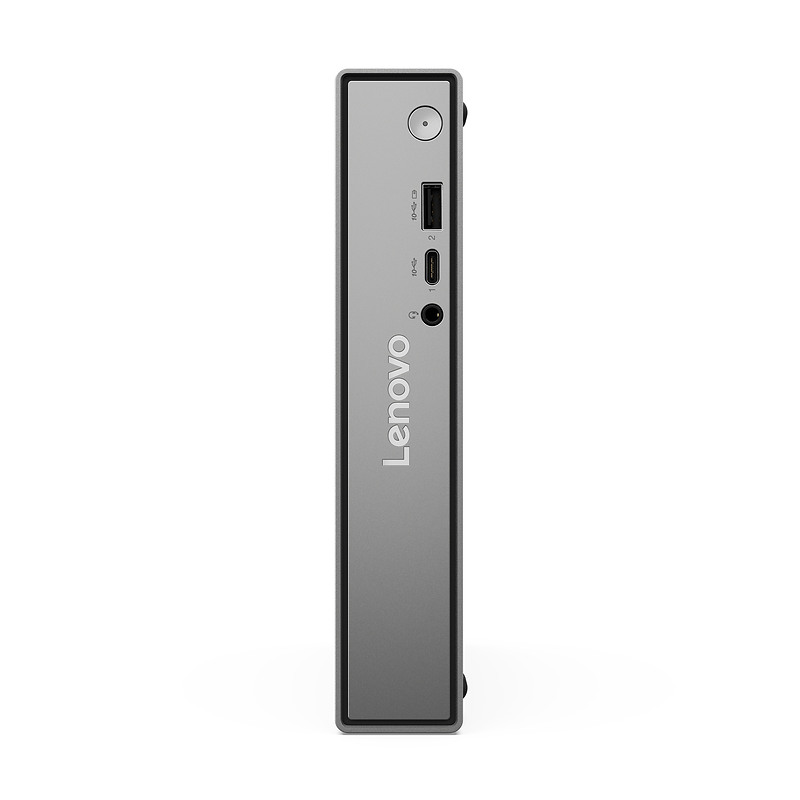 Lenovo ThinkCentre NEO 50Q GEN 5 Mini PC I5 8 Go 512 Go Windows 11 Pro Noir