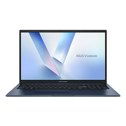 ASUS Vivobook X1704MA-PRO-ISSAU217X 17.3" Intel Core 7 16 Go Bleu 512 Go