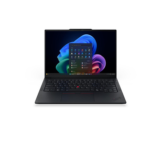 Lenovo ThinkPad E14 GEN 8 (INTEL) COPILOT+ PC 14" Intel Core Ultra 5 16 Go Noir 512 Go
