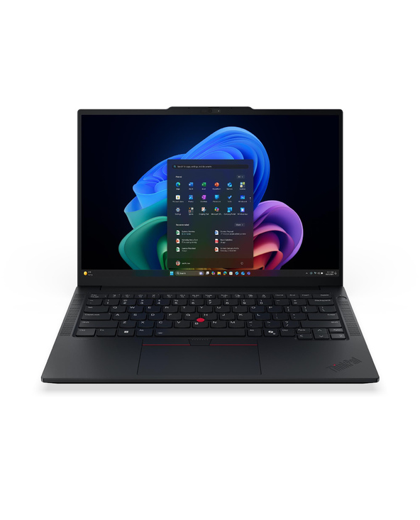 Lenovo ThinkPad E14 GEN 8 (INTEL) COPILOT+ PC 14" Intel Core Ultra 5 16 Go Noir 512 Go