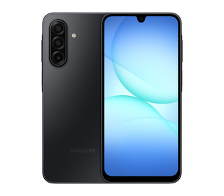 Samsung Galaxy A17 5G ENTERPRISE EDITION 6.7" 128 Go Noir