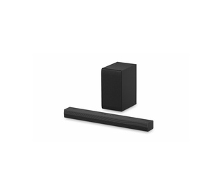 LG S40T Noir 2.1 canaux 300 W