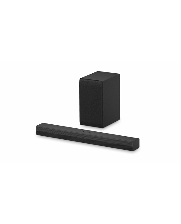 LG S40T Noir 2.1 canaux 300 W