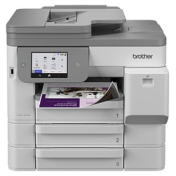 Brother MFC-J5117DW Jet d'encre A4 Impression couleur Impression recto-verso Wifi