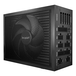 be quiet! DARK POWER PRO 14 IO 1300 W ATX 80 PLUS Titanium Entièrement modulaire PC