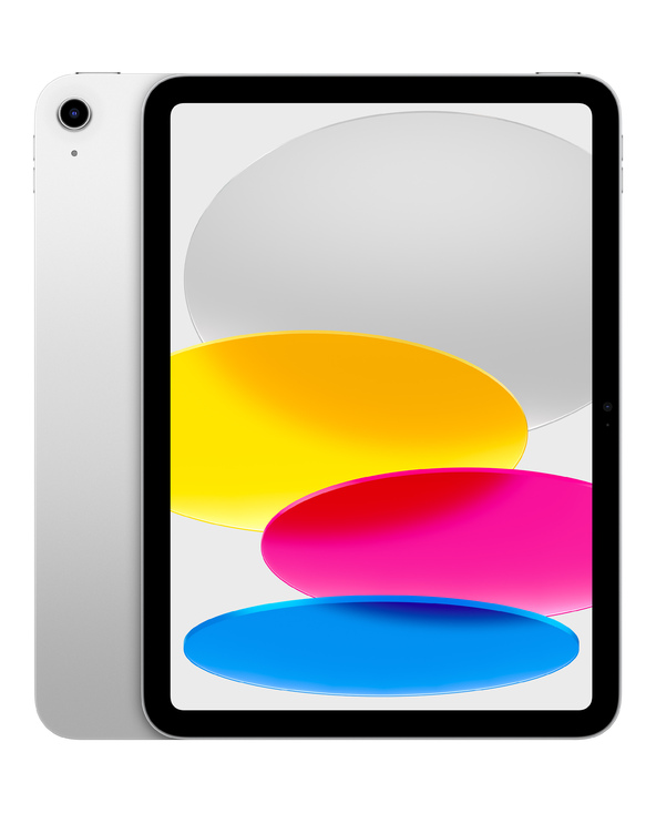Apple iPad 11" 256 Go Argent