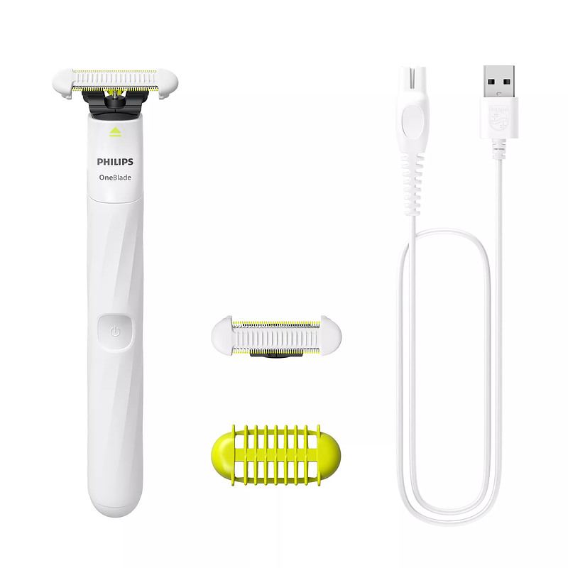 Philips Norelco OneBlade OneBlade QP1924/30 Intimate