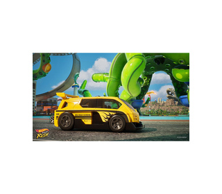 Milestone Hot Wheels Infinite Rush - Day One Edition