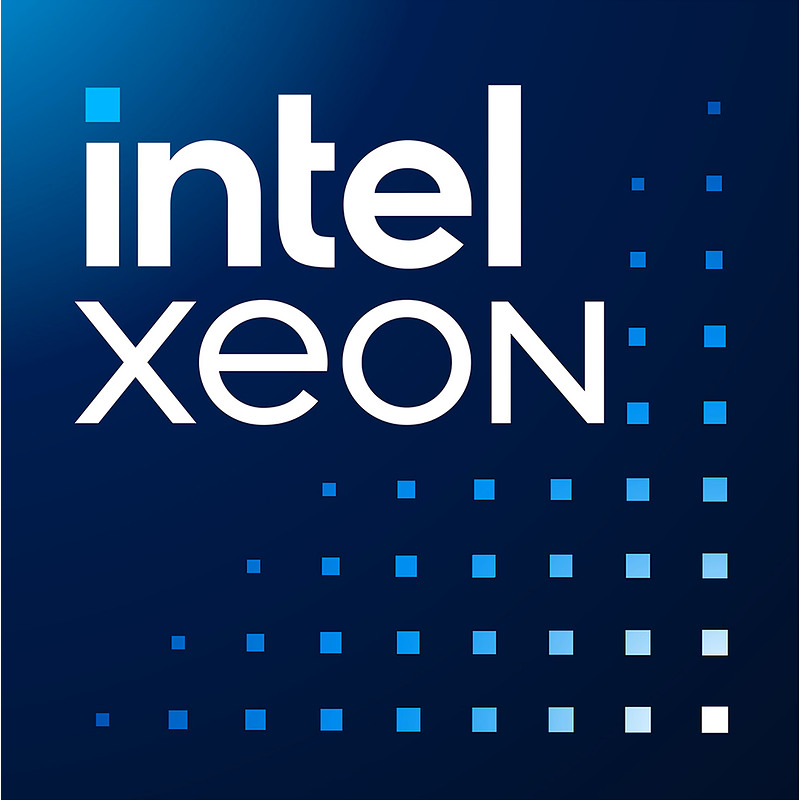 Intel Xeon 6517P processeur 3,2 GHz 72 Mo Plateau