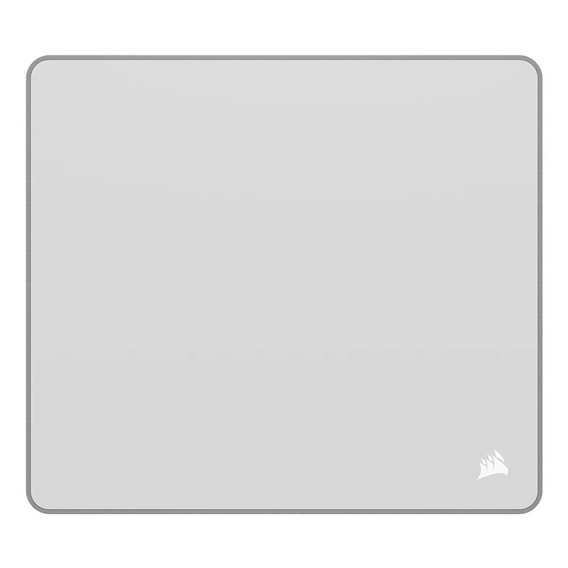 Corsair MM Anti-fray Tapis de souris de jeu Gris