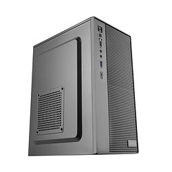 Tacens Anima AC7500 boîtier Mini Tower Noir 500 W