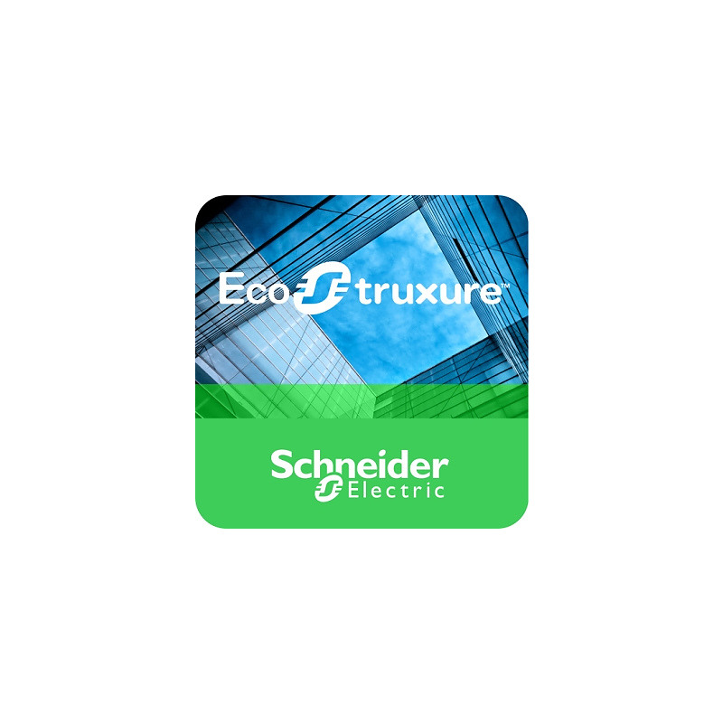 APC FWENMC1P-ST1Y-DIGI extension de garantie et support 1 licence(s) 1 année(s)