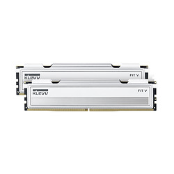 Klevv KD5AGU880-60B280F 32 Go 2x16 Go DDR5 288-pin DIMM