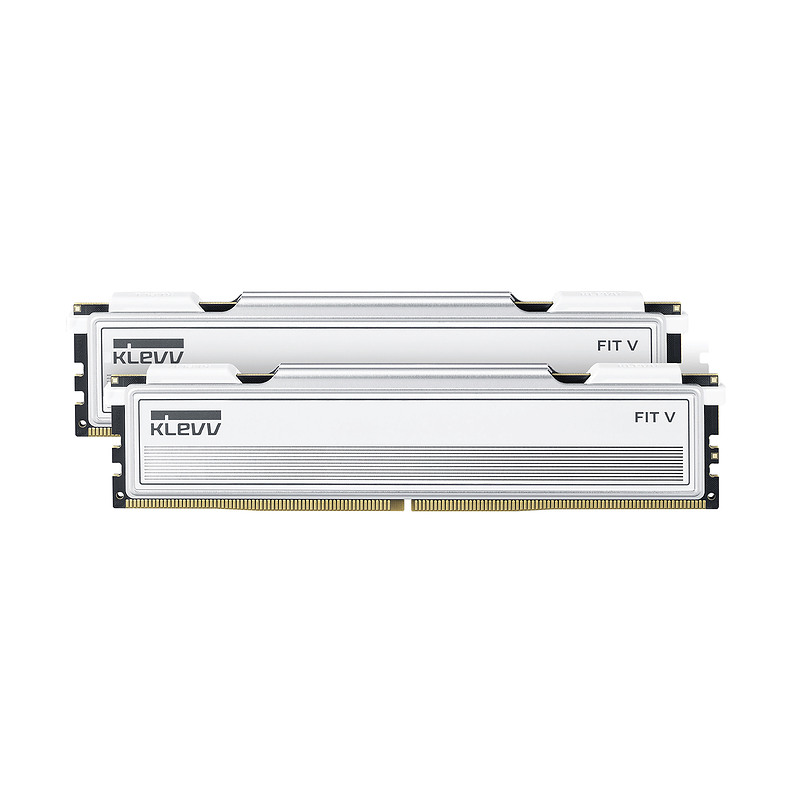 Klevv KD5AGU880-60B280F 32 Go 2x16 Go DDR5 288-pin DIMM