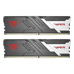 Patriot Memory Viper Venom VV532G64C38AK 32 Go 2x16 Go DDR5 6400 MT/s 288-pin DIMM